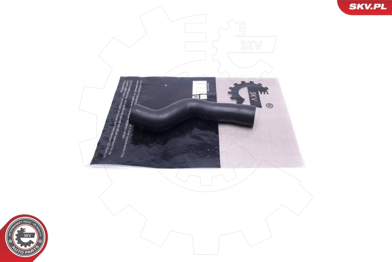 Charge Air Hose